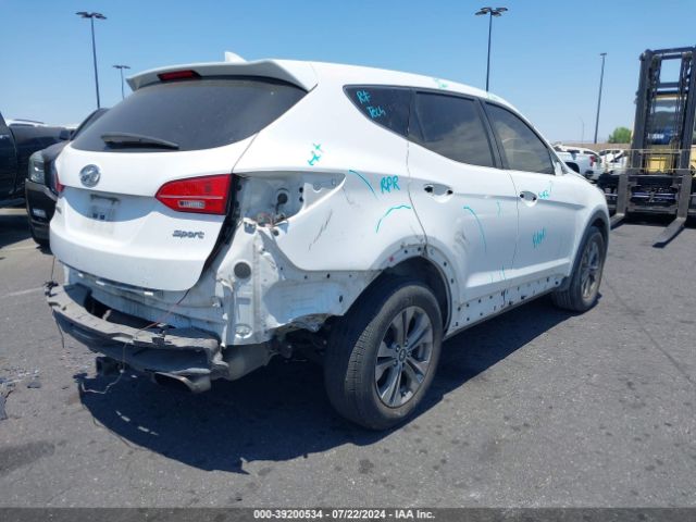1HGCV2F39KA004476 Honda Accord Sport 2.0t