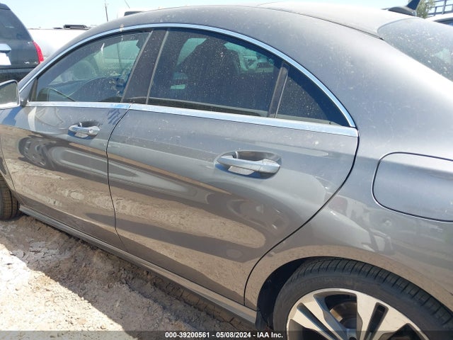 Mercedes-Benz CLA 250 2018 WDDSJ4EB8JN571527 Image 14