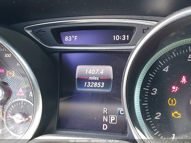 Mercedes-Benz CLA 250 2018 WDDSJ4EB8JN571527 Image 15
