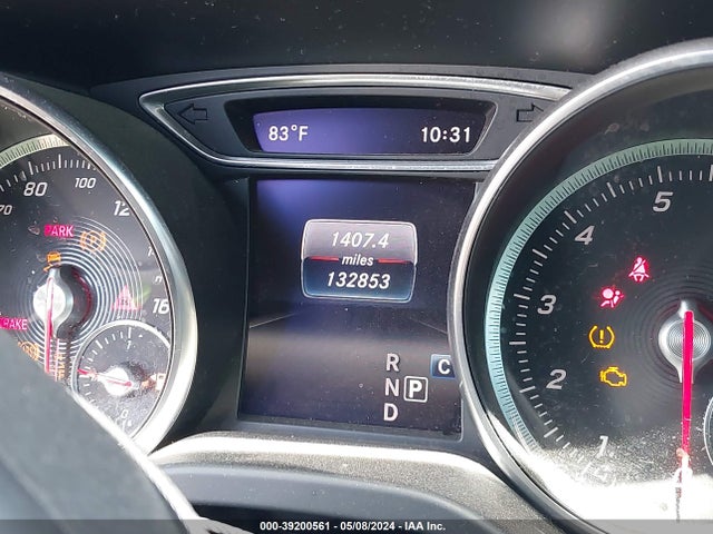 Mercedes-Benz CLA 250 2018 WDDSJ4EB8JN571527 Image 7