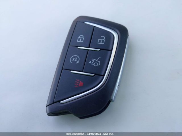 1G6DK5RK4N0125414 Cadillac Ct4 Luxury