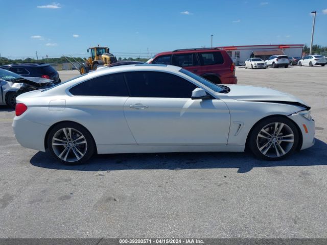 WBA3N7C59GK226144 BMW 428i