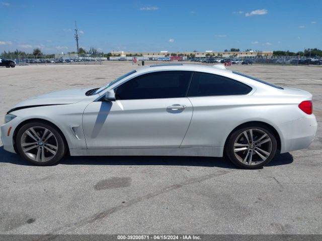 WBA3N7C59GK226144 BMW 428i
