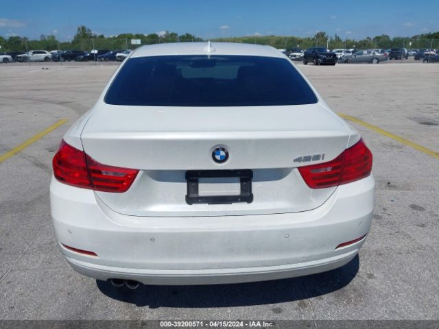 WBA3N7C59GK226144 BMW 428i