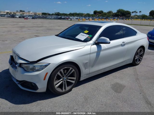 WBA3N7C59GK226144 BMW 428i