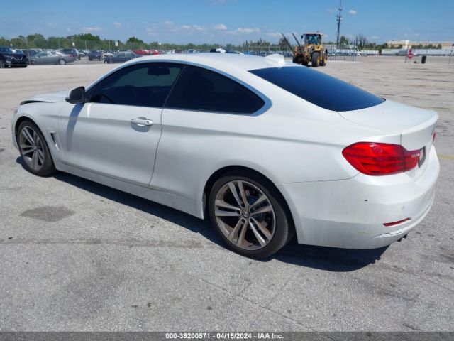 WBA3N7C59GK226144 BMW 428i