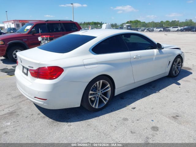 WBA3N7C59GK226144 BMW 428i