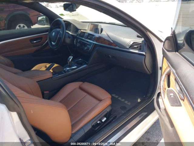 WBA3N7C59GK226144 BMW 428i