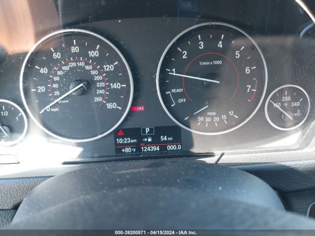 WBA3N7C59GK226144 BMW 428i