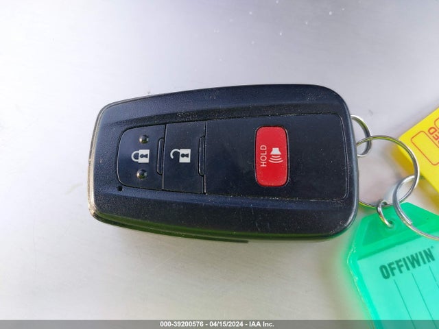 Toyota Prius Le 2022 JTDKAMFU1N3174236 Image 11