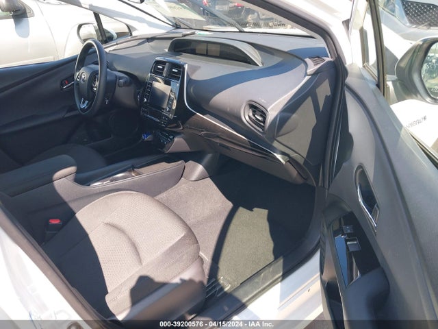 Toyota Prius Le 2022 JTDKAMFU1N3174236 Image 5