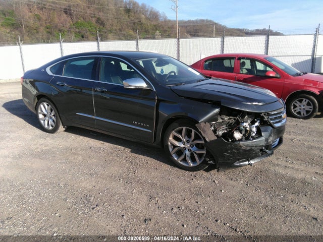 2015 2G1155SLXF9278177 главное изображение