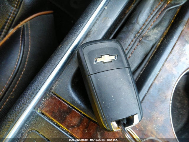 Chevrolet Impala 1lz 2015 2G1155SLXF9278177 Image 11