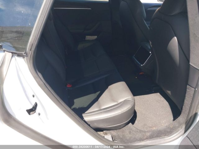 5YJSA1E59NF468186 Tesla Model S Dual Motor All-wheel Drive