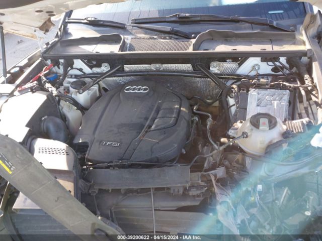 WA1CNAFY7J2224898 Audi Q5 2.0t Premium/2.0t Tech Premium
