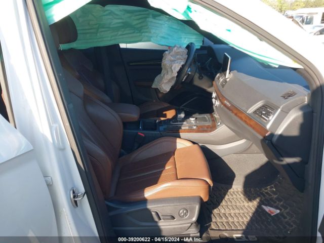 WA1CNAFY7J2224898 Audi Q5 2.0t Premium/2.0t Tech Premium