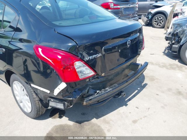 3N1CN7AP5GL838849 Nissan Versa 1.6 S