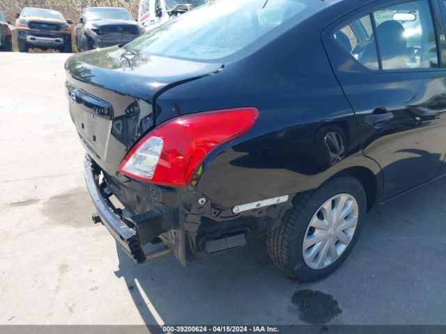 3N1CN7AP5GL838849 Nissan Versa 1.6 S