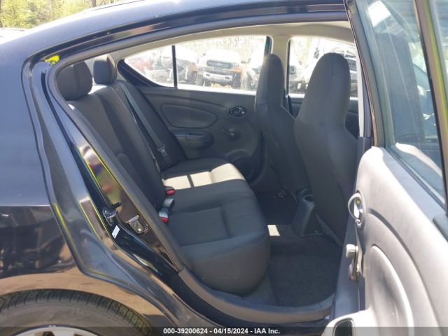 3N1CN7AP5GL838849 Nissan Versa 1.6 S