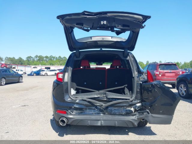 5J8TC2H6XML017998 Acura Rdx A-spec Package