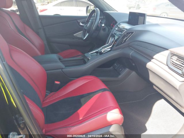5J8TC2H6XML017998 Acura Rdx A-spec Package