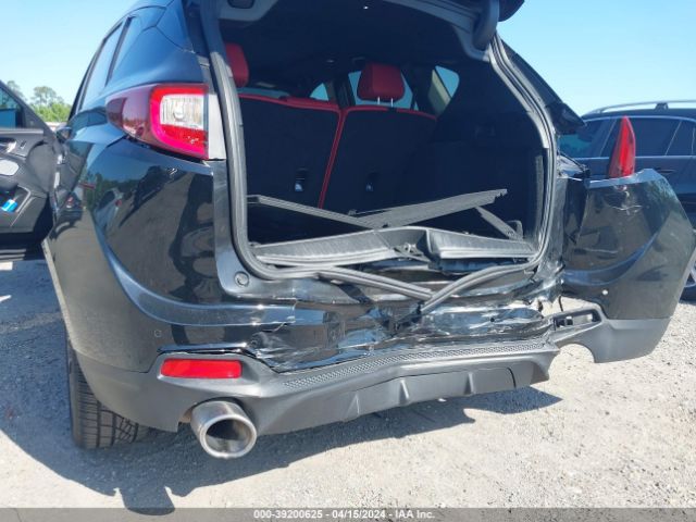 5J8TC2H6XML017998 Acura Rdx A-spec Package