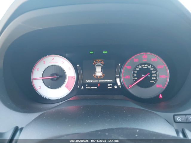 5J8TC2H6XML017998 Acura Rdx A-spec Package