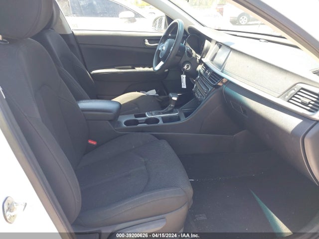 KIA Optima Lx 2019 5XXGT4L34KG369075 Image 5