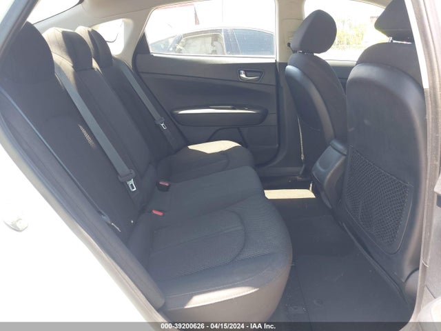 KIA Optima Lx 2019 5XXGT4L34KG369075 Image 8