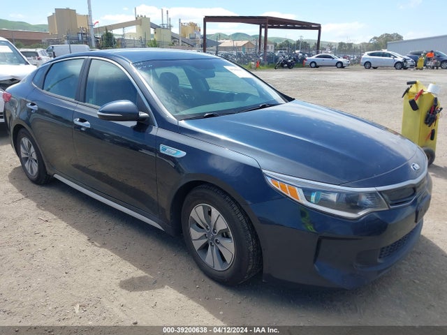 2018 KNAGT4LE5J5023439 main image