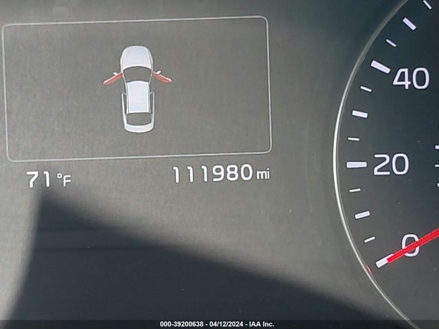 KIA Optima Hybrid Premium 2018 KNAGT4LE5J5023439 Image 15