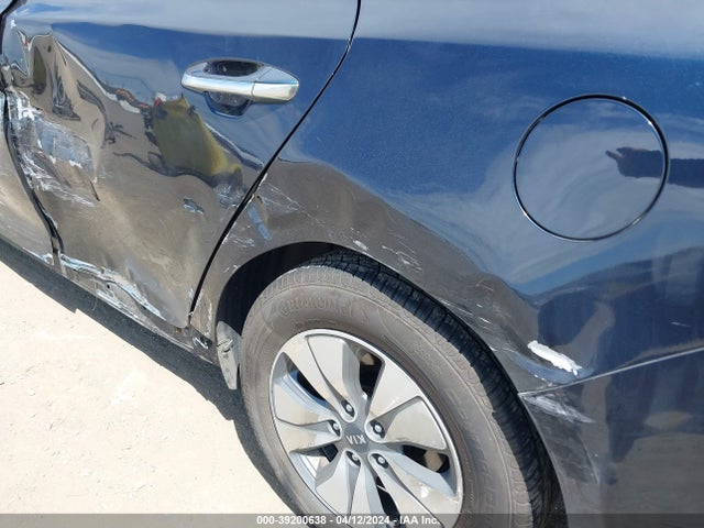 KIA Optima Hybrid Premium 2018 KNAGT4LE5J5023439 Image 18