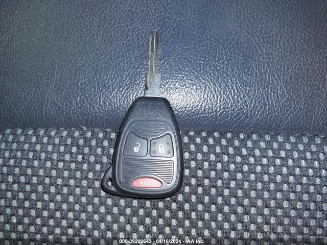 1C4NJRBB2GD673672 Jeep Patriot Sport Se
