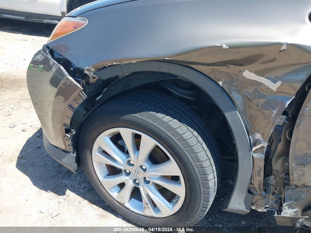 Toyota Rav4 Limited 2014 JTMYFREV9ED034688 Image 12