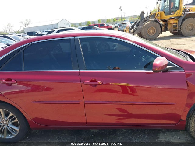 Toyota CAMRY SE 2017 4T1BF1FK3HU802340 Image 13