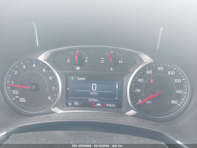 Chevrolet Equinox Awd Lt 2021 2GNAXUEV6M6164711 Image 7