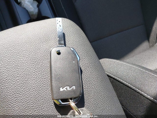 KIA Forte Lxs 2024 3KPF24AD1RE751299 Image 11