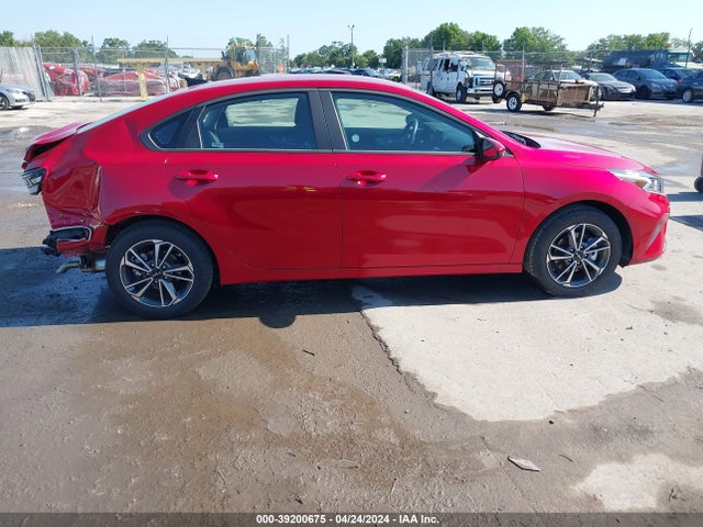KIA Forte Lxs 2024 3KPF24AD1RE751299 Image 13