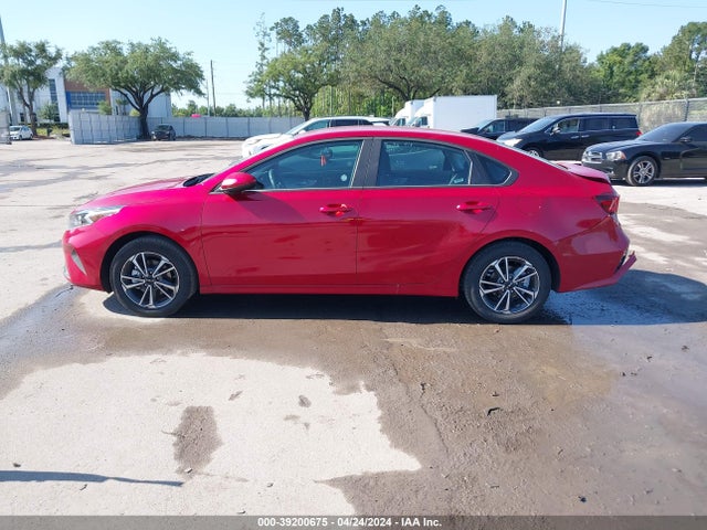 KIA Forte Lxs 2024 3KPF24AD1RE751299 Image 14
