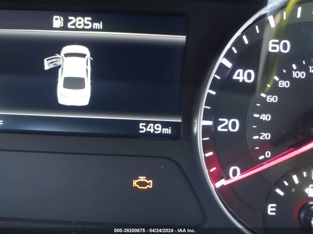 KIA Forte Lxs 2024 3KPF24AD1RE751299 Image 15