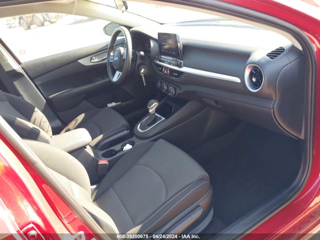KIA Forte Lxs 2024 3KPF24AD1RE751299 Image 5