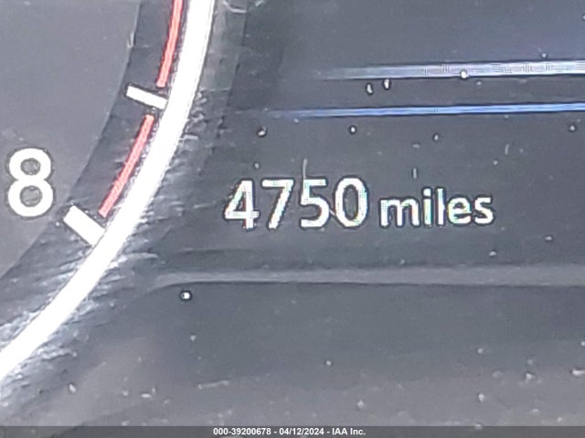 Nissan Maxima Sv Xtronic Cvt 2022 1N4AA6CV5NC508715 Image 15