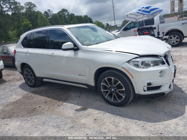5UXKR2C56J0Z18059 BMW X5 Sdrive35i