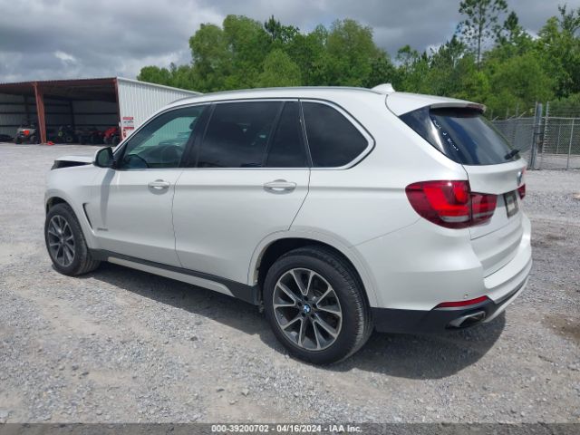 5UXKR2C56J0Z18059 BMW X5 Sdrive35i