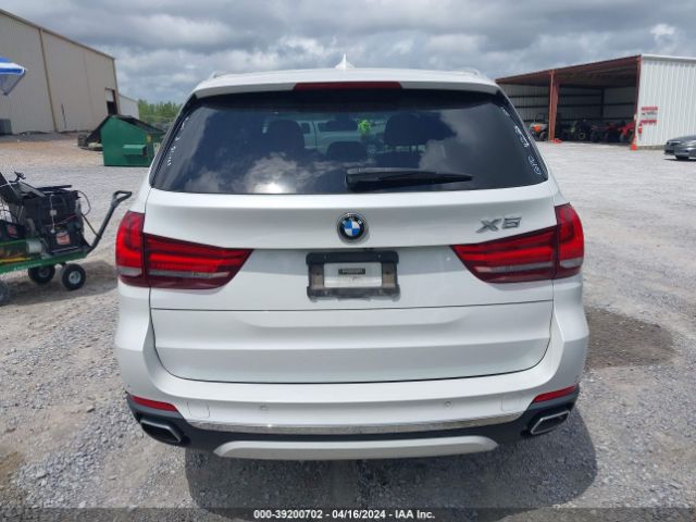 5UXKR2C56J0Z18059 BMW X5 Sdrive35i