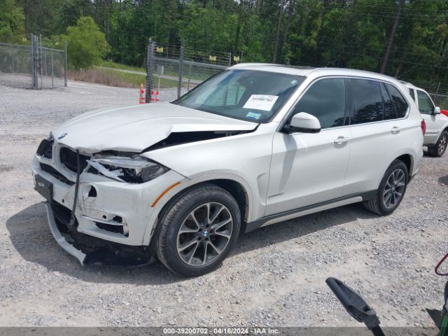 5UXKR2C56J0Z18059 BMW X5 Sdrive35i