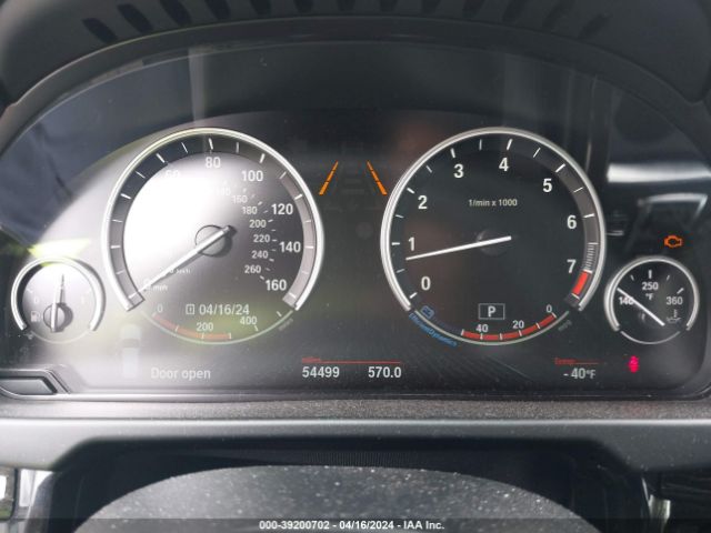 5UXKR2C56J0Z18059 BMW X5 Sdrive35i