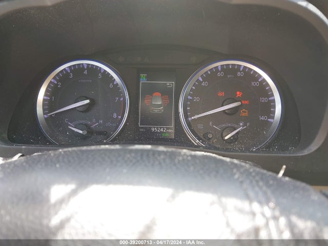 Toyota Highlander Xle 2019 5TDKZRFH2KS302745 Image 7