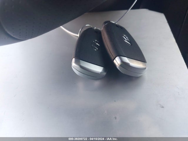 Hyundai Elantra N Line 2022 KMHLR4AFXNU271236 Image 11