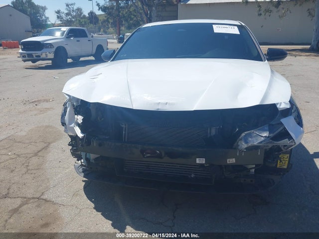 Hyundai Elantra N Line 2022 KMHLR4AFXNU271236 Image 13